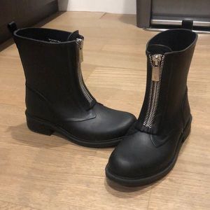 Frye Storm Rain Boot